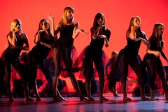 Danse MDC spectacle Femmes comme un évidanse