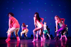 Danse MDC spectacle Femmes comme un évidanse