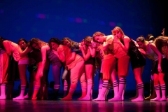 Danse MDC spectacle Femmes comme un évidanse