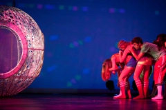 Danse MDC spectacle Femmes comme un évidanse