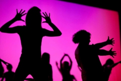 Danse MDC spectacle Femmes comme un évidanse