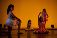 Danse MDC spectacle Femmes comme un évidanse