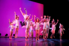 Danse MDC spectacle Femmes comme un évidanse