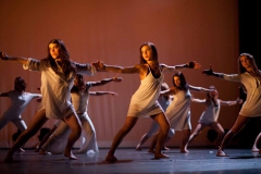 Danse MDC spectacle Femmes comme un évidanse