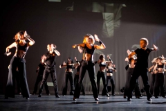 Danse MDC spectacle Femmes comme un évidanse
