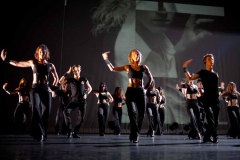 Danse MDC spectacle Femmes comme un évidanse