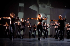 Danse MDC spectacle Femmes comme un évidanse