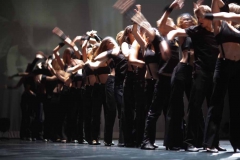 Danse MDC spectacle Femmes comme un évidanse