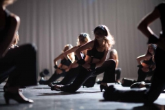 Danse MDC spectacle Femmes comme un évidanse