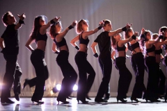 Danse MDC spectacle Femmes comme un évidanse