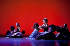 Danse MDC spectacle Femmes comme un évidanse