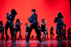 Danse MDC spectacle Femmes comme un évidanse