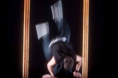 Danse MDC spectacle Femmes comme un évidanse