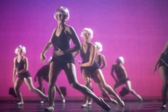 Danse MDC spectacle Femmes comme un évidanse