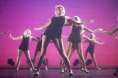 Danse MDC spectacle Femmes comme un évidanse