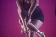 Danse MDC spectacle Femmes comme un évidanse