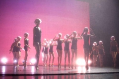 Danse MDC spectacle Femmes comme un évidanse