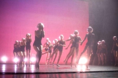 Danse MDC spectacle Femmes comme un évidanse