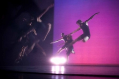 Danse MDC spectacle Femmes comme un évidanse