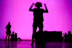 Danse MDC spectacle Femmes comme un évidanse