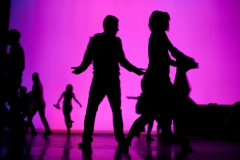 Danse MDC spectacle Femmes comme un évidanse