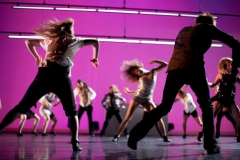 Danse MDC spectacle Femmes comme un évidanse