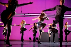 Danse MDC spectacle Femmes comme un évidanse