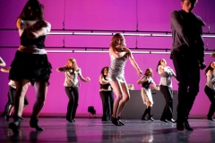 Danse MDC spectacle Femmes comme un évidanse
