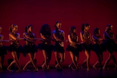 Danse MDC spectacle Femmes comme un évidanse