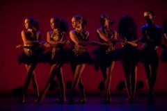 Danse MDC spectacle Femmes comme un évidanse