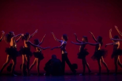 Danse MDC spectacle Femmes comme un évidanse