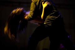 Danse MDC spectacle Femmes comme un évidanse