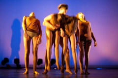 Danse MDC spectacle Femmes comme un évidanse