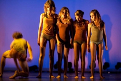 Danse MDC spectacle Femmes comme un évidanse