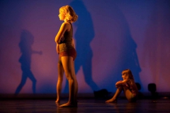Danse MDC spectacle Femmes comme un évidanse