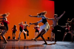 Danse MDC spectacle Femmes comme un évidanse