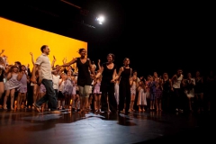 Danse MDC spectacle Femmes comme un évidanse