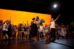 Danse MDC spectacle Femmes comme un évidanse