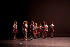 Danse MDC spectacle Femmes comme un évidanse