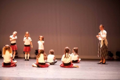 Danse MDC spectacle Femmes comme un évidanse