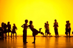 Danse MDC spectacle Femmes comme un évidanse