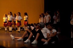 Danse MDC spectacle Femmes comme un évidanse