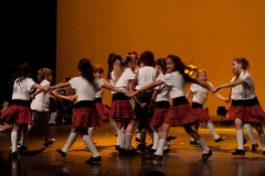 Danse MDC spectacle Femmes comme un évidanse