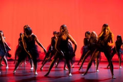 Danse MDC spectacle Femmes comme un évidanse