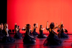 Danse MDC spectacle Femmes comme un évidanse