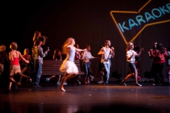 Danse MDC spectacle Femmes comme un évidanse