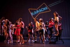 Danse MDC spectacle Femmes comme un évidanse