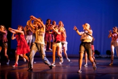 Danse MDC spectacle Femmes comme un évidanse