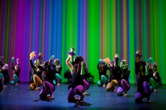 Danse MDC spectacle Femmes comme un évidanse
