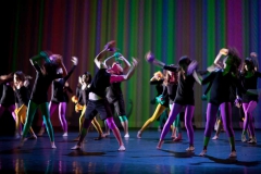Danse MDC spectacle Femmes comme un évidanse